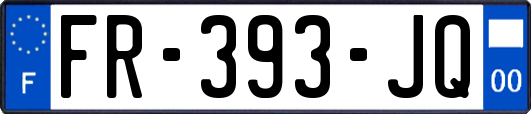 FR-393-JQ
