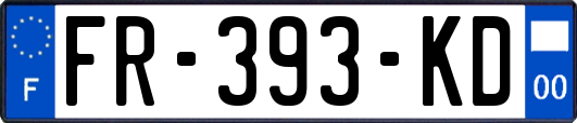 FR-393-KD