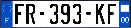 FR-393-KF