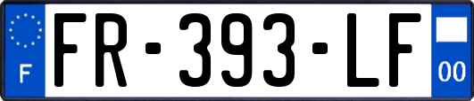 FR-393-LF