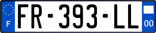 FR-393-LL