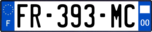 FR-393-MC