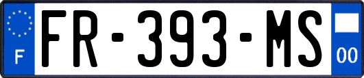 FR-393-MS