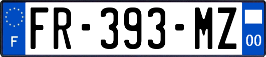 FR-393-MZ