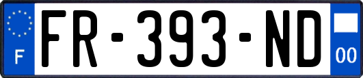 FR-393-ND