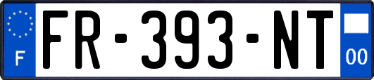 FR-393-NT