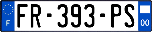 FR-393-PS