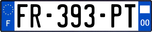 FR-393-PT