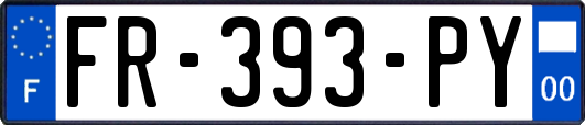 FR-393-PY