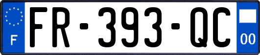 FR-393-QC