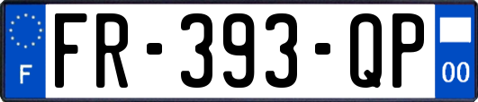 FR-393-QP