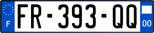 FR-393-QQ