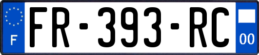 FR-393-RC