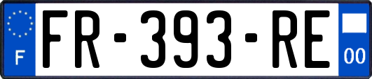 FR-393-RE