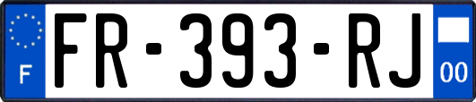 FR-393-RJ