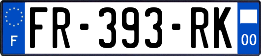 FR-393-RK
