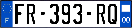 FR-393-RQ