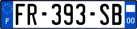 FR-393-SB