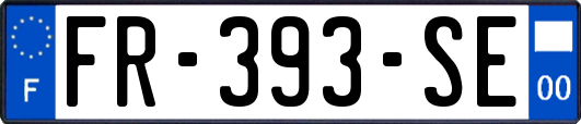 FR-393-SE