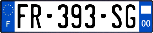 FR-393-SG