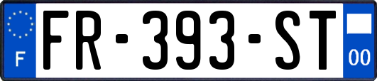 FR-393-ST