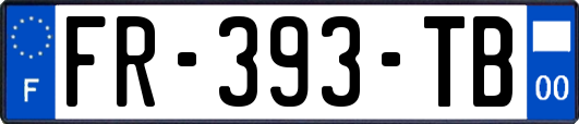 FR-393-TB