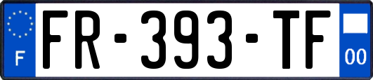 FR-393-TF