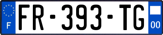 FR-393-TG