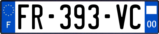 FR-393-VC