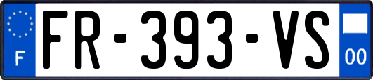 FR-393-VS