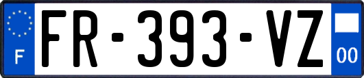 FR-393-VZ
