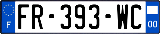 FR-393-WC