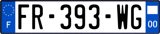 FR-393-WG