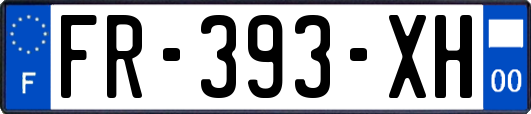 FR-393-XH