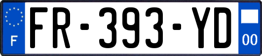 FR-393-YD