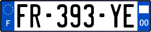 FR-393-YE