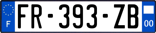 FR-393-ZB