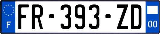 FR-393-ZD