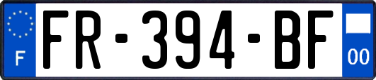 FR-394-BF