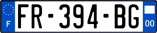 FR-394-BG