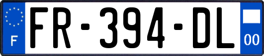 FR-394-DL