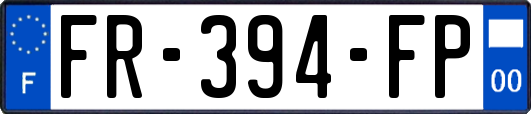 FR-394-FP