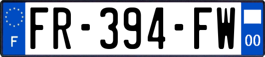FR-394-FW
