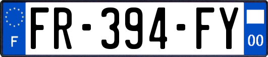 FR-394-FY