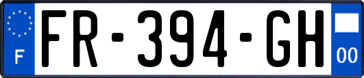 FR-394-GH