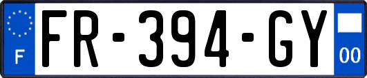 FR-394-GY
