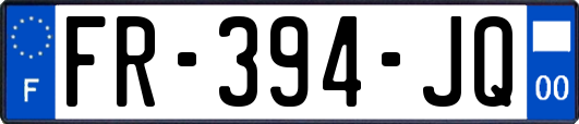 FR-394-JQ