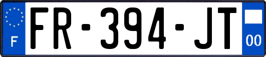 FR-394-JT