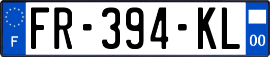 FR-394-KL
