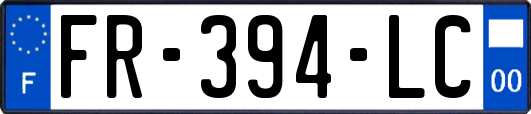 FR-394-LC